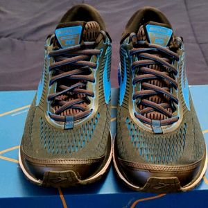 Brooks Ghost 10
